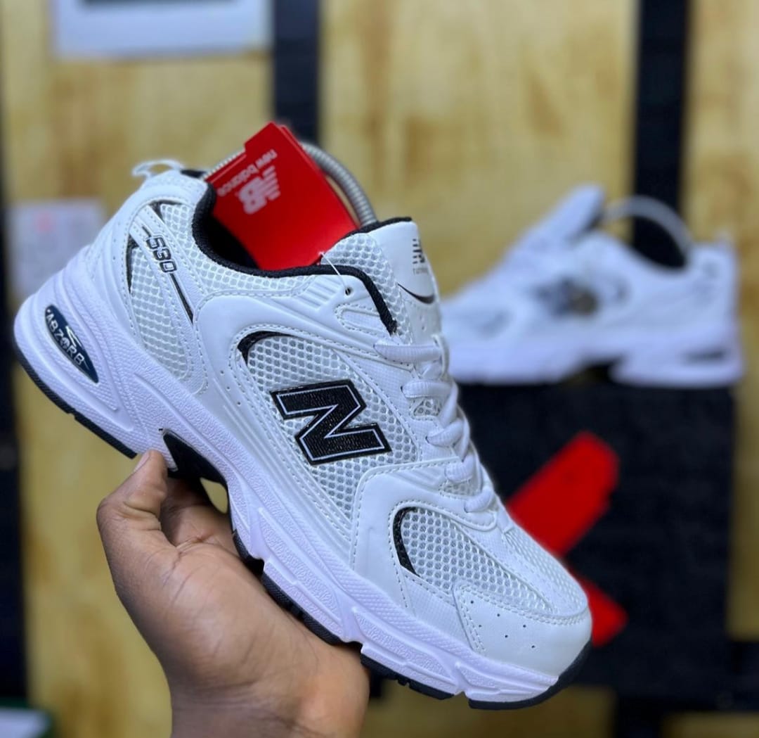 New balance 530
