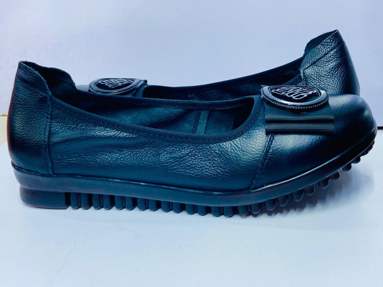 Ginpin flatshoe orthopedic