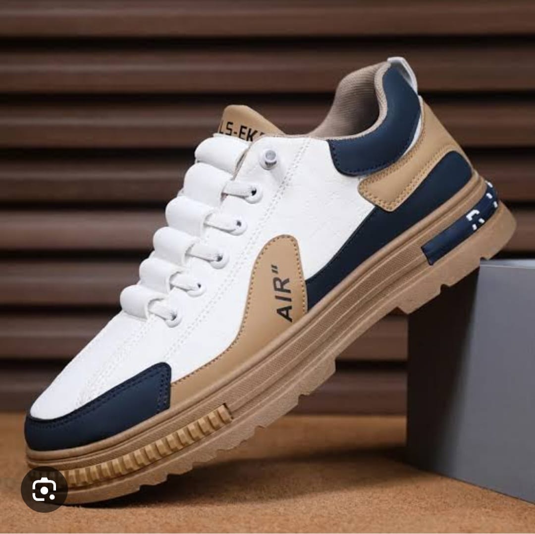 Unisex quality sports shoes normal fit