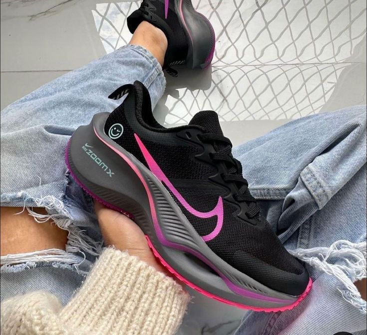 Nike zoom x