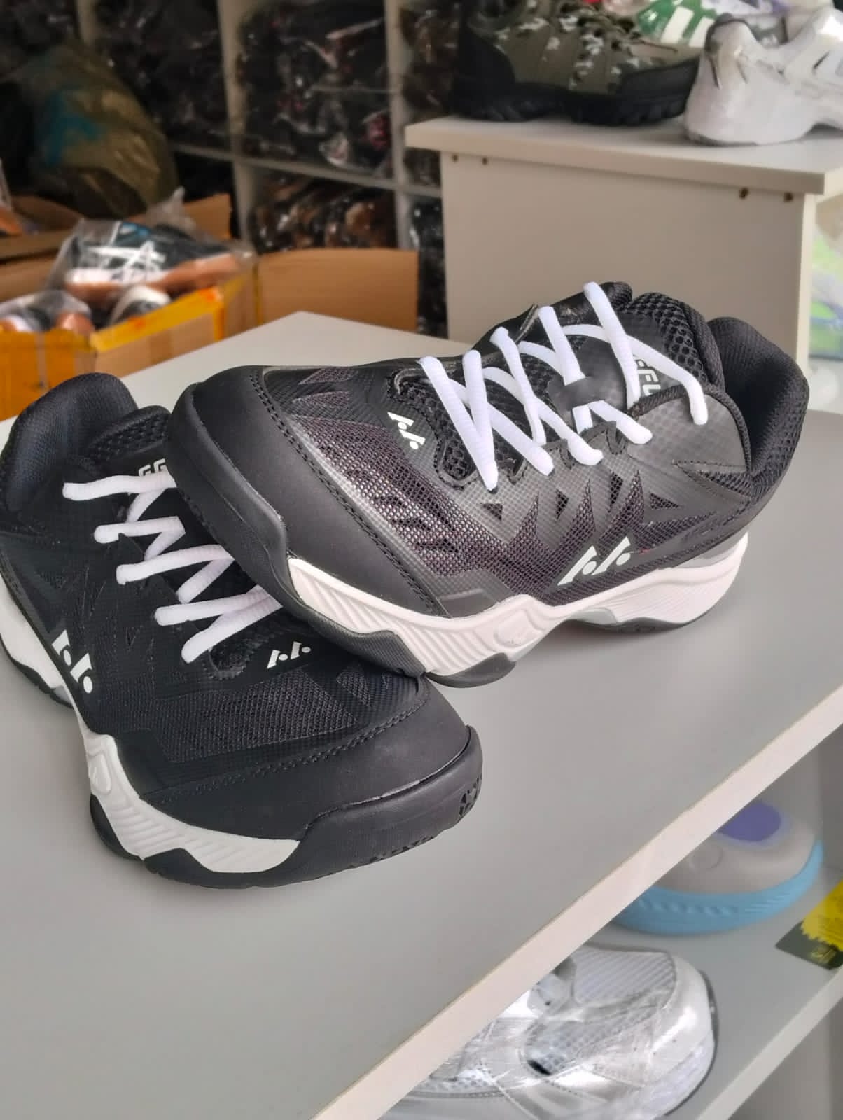 LEFFUS original sneaker